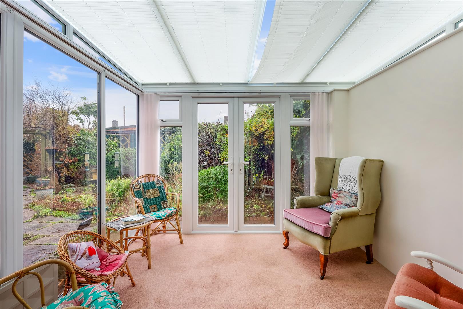 Ferndale Road, Banstead Williams Harlow Estate Agents Cheam & Banstead